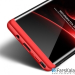 قاب محافظ  با پوشش 360 درجه Samsung Galaxy Note 8 Full Cover