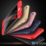 قاب محافظ  با پوشش 360 درجه Apple iPhone SE Full Cover