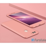 قاب محافظ  با پوشش 360 درجه  Huawei nova 2 Full Cover
