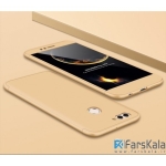 قاب محافظ  با پوشش 360 درجه  Huawei nova 2 Full Cover