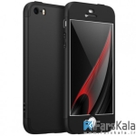 قاب محافظ  با پوشش 360 درجه  Apple iphone 5 & 5S Full Cover