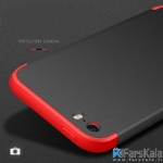 قاب محافظ  با پوشش 360 درجه  Apple iphone 5 & 5S Full Cover