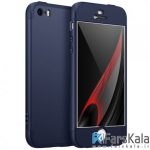 قاب محافظ  با پوشش 360 درجه  Apple iphone 5 & 5S Full Cover