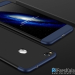 قاب محافظ  با پوشش 360 درجه  Huawei P8 Lite 2017 Full Cover