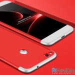 قاب محافظ  با پوشش 360 درجه  Huawei P8 Lite 2017 Full Cover