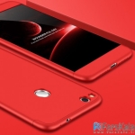 قاب محافظ  با پوشش 360 درجه  Huawei P8 Lite 2017 Full Cover