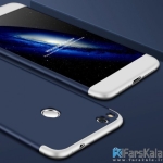 قاب محافظ  با پوشش 360 درجه  Huawei P8 Lite 2017 Full Cover