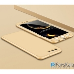 قاب محافظ  با پوشش 360 درجه  Huawei Honor 9 Full Cover