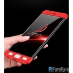 قاب محافظ  با پوشش 360 درجه  Huawei Honor 9 Full Cover