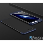قاب محافظ  با پوشش 360 درجه  Huawei Honor 9 Full Cover