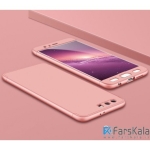 قاب محافظ  با پوشش 360 درجه  Huawei Honor 9 Full Cover