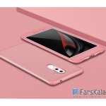 قاب محافظ  با پوشش 360 درجه  Huawei Honor 6X Full Cover