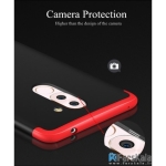 قاب محافظ  با پوشش 360 درجه  Huawei Honor 6X Full Cover