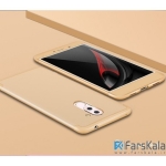 قاب محافظ  با پوشش 360 درجه  Huawei Honor 6X Full Cover