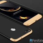 قاب محافظ  با پوشش 360 درجه  Huawei Honor 8 Lite Full Cover