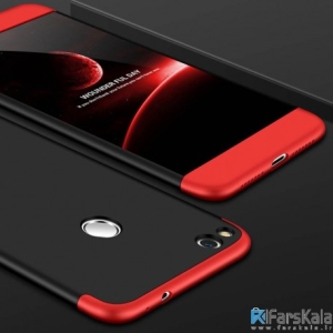 قاب محافظ  با پوشش 360 درجه  Huawei Honor 8 Lite Full Cover