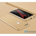 قاب محافظ  با پوشش 360 درجه  Huawei Honor 8 Full Cover