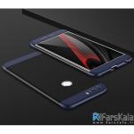 قاب محافظ  با پوشش 360 درجه  Huawei Honor 8 Full Cover