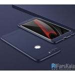 قاب محافظ  با پوشش 360 درجه  Huawei Honor 8 Full Cover