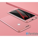 قاب محافظ  با پوشش 360 درجه  Huawei Honor 8 Full Cover