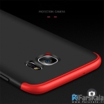 قاب محافظ  با پوشش 360 درجه Samsung Galaxy J5 Prime Full Cover