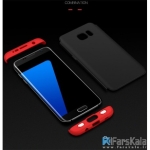 قاب محافظ  با پوشش 360 درجه Samsung Galaxy J5 Prime Full Cover