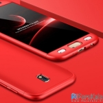 قاب محافظ  با پوشش 360 درجه  Samsung Galaxy J3 Pro Full Cover