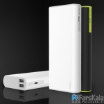پاور بانک ROCK SPACE 10000 MAH COLA