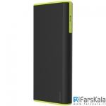 پاور بانک ROCK SPACE 10000 MAH COLA