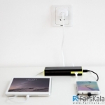 پاور بانک ROCK SPACE 10000 MAH COLA