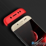 قاب محافظ  با پوشش 360 درجه  Samsung Galaxy J7 Pro Full Cover