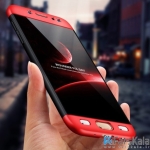 قاب محافظ  با پوشش 360 درجه  Samsung Galaxy J7 Pro Full Cover