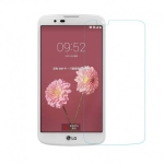 محافظ صفحه نمایش شیشه ای H نیلکین Nillkin برای LG K10