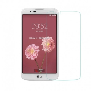 محافظ صفحه نمایش شیشه ای H نیلکین Nillkin برای LG K10