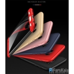 قاب محافظ  با پوشش 360 درجه  Samsung Galaxy S6 Full Cover