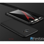 قاب محافظ  با پوشش 360 درجه  Samsung Galaxy S6 Full Cover