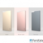 پاور بانک ROCK 5500MAH RENQIN