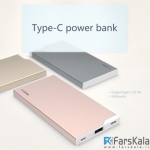 پاور بانک ROCK 5500MAH RENQIN