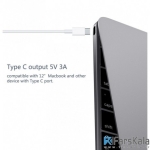 پاور بانک ROCK 5500MAH RENQIN