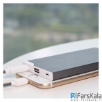 پاور بانک ROCK 5500MAH RENQIN
