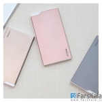 پاور بانک ROCK 5500MAH RENQIN