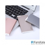 پاور بانک ROCK 5500MAH RENQIN