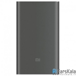 پاور بانک شارژ سریع شیائومی Xiaomi Fast Charging Mi 10000mAh Version 2