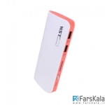 پاور بانک WST A48 10000MAH