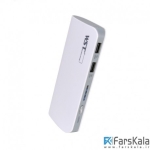 پاور بانک WST A48 10000MAH