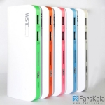 پاور بانک WST A48 10000MAH