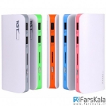 پاور بانک WST A48 10000MAH