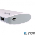 پاور بانک WST A48 10000MAH