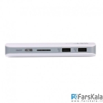 پاور بانک WST A48 10000MAH