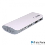 پاور بانک WST A48 10000MAH